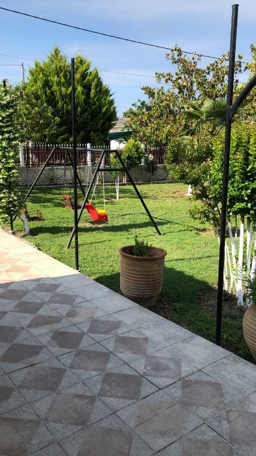 Best Summer Vacation Nea Kallikrateia Kültér fotó