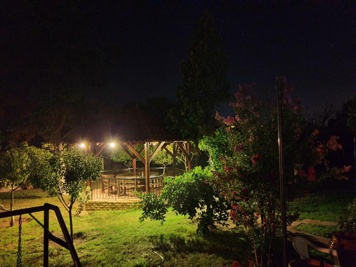 Best Summer Vacation Nea Kallikrateia Kültér fotó