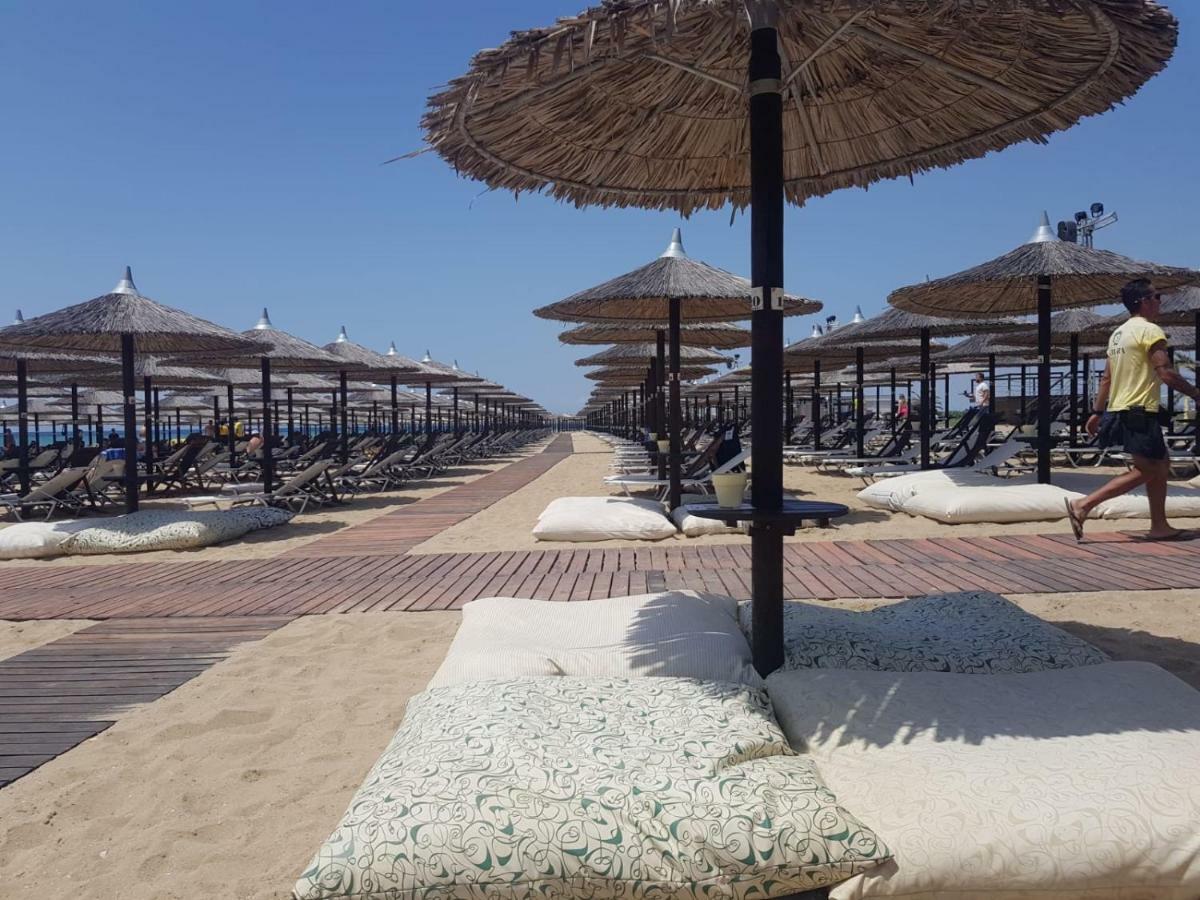 Best Summer Vacation Nea Kallikrateia Kültér fotó